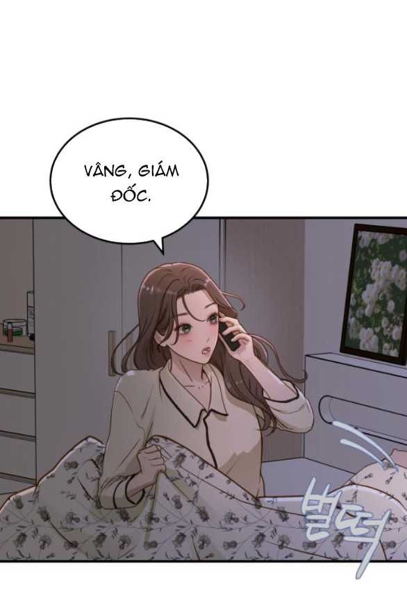 đọc truyện [18+] Dù Biết Điều Đó Thật Điên Rồ Chương 15.1 ảnh 30 tại Thiên Thai Truyện