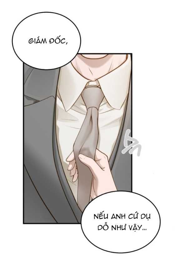 đọc truyện [18+] Dù Biết Điều Đó Thật Điên Rồ Chương 15.1 ảnh 4 tại Thiên Thai Truyện