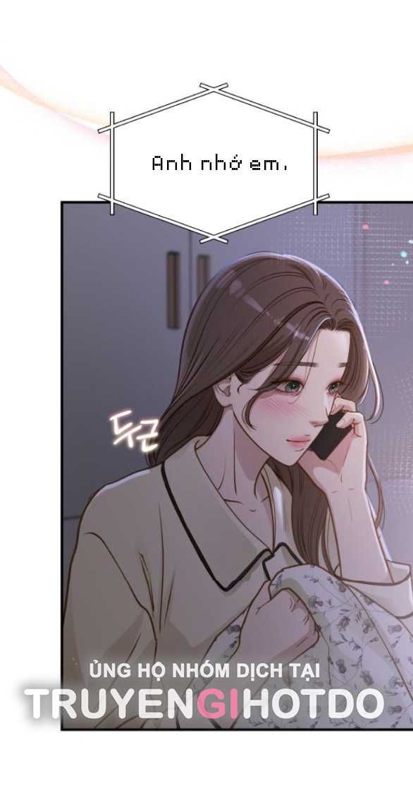 đọc truyện [18+] Dù Biết Điều Đó Thật Điên Rồ Chương 15.1 ảnh 33 tại Thiên Thai Truyện