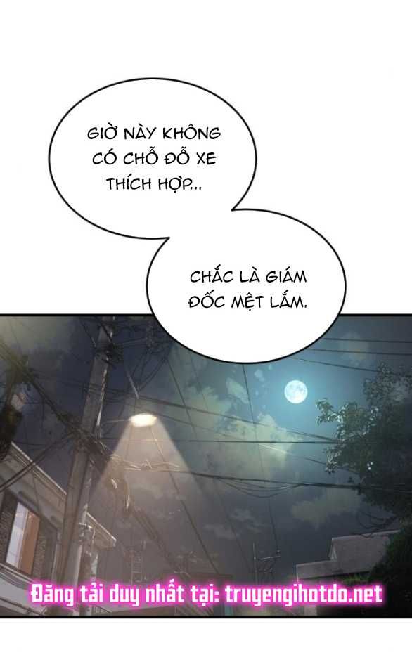 đọc truyện [18+] Dù Biết Điều Đó Thật Điên Rồ Chương 15.1 ảnh 37 tại Thiên Thai Truyện