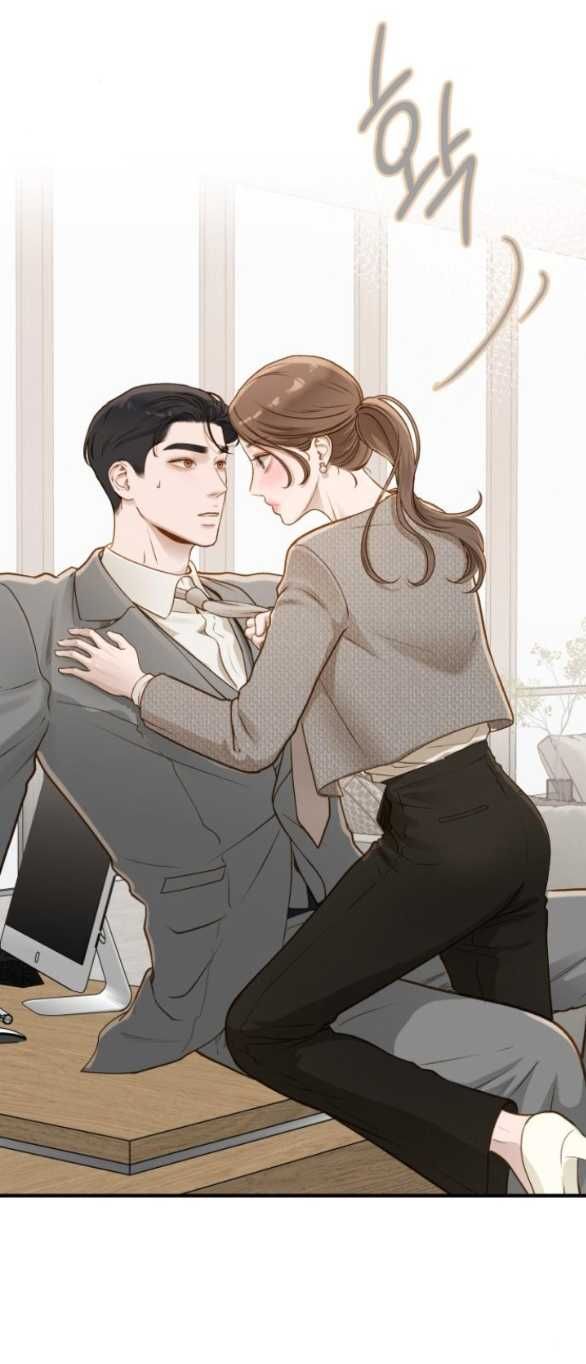 đọc truyện [18+] Dù Biết Điều Đó Thật Điên Rồ Chương 15.1 ảnh 5 tại Thiên Thai Truyện