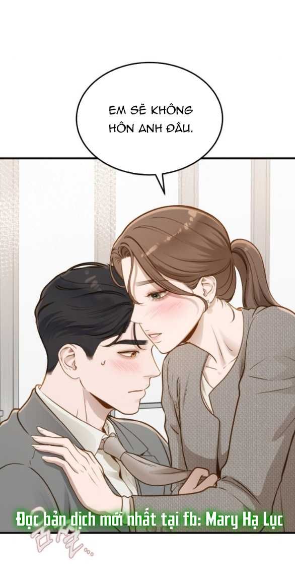 đọc truyện [18+] Dù Biết Điều Đó Thật Điên Rồ Chương 15.1 ảnh 6 tại Thiên Thai Truyện