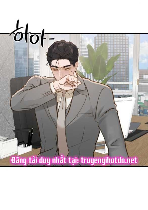 đọc truyện [18+] Dù Biết Điều Đó Thật Điên Rồ Chương 15.1 ảnh 9 tại Thiên Thai Truyện
