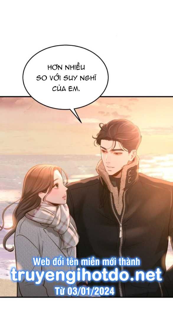 đọc truyện [18+] Dù Biết Điều Đó Thật Điên Rồ Chương 15.2 ảnh 11 tại Thiên Thai Truyện
