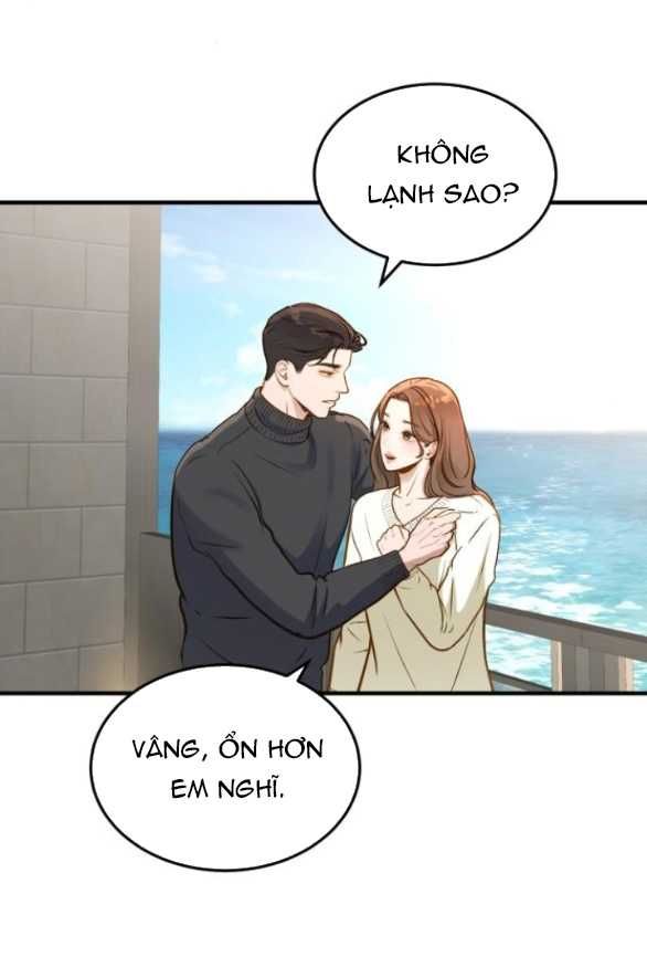 đọc truyện [18+] Dù Biết Điều Đó Thật Điên Rồ Chương 15.2 ảnh 3 tại Thiên Thai Truyện