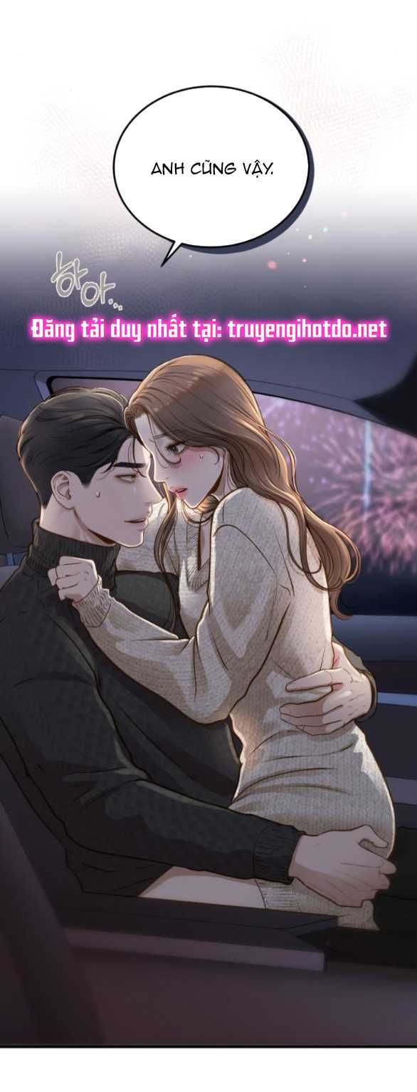 đọc truyện [18+] Dù Biết Điều Đó Thật Điên Rồ Chương 15.2 ảnh 37 tại Thiên Thai Truyện
