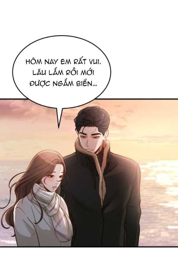 đọc truyện [18+] Dù Biết Điều Đó Thật Điên Rồ Chương 15.2 ảnh 7 tại Thiên Thai Truyện