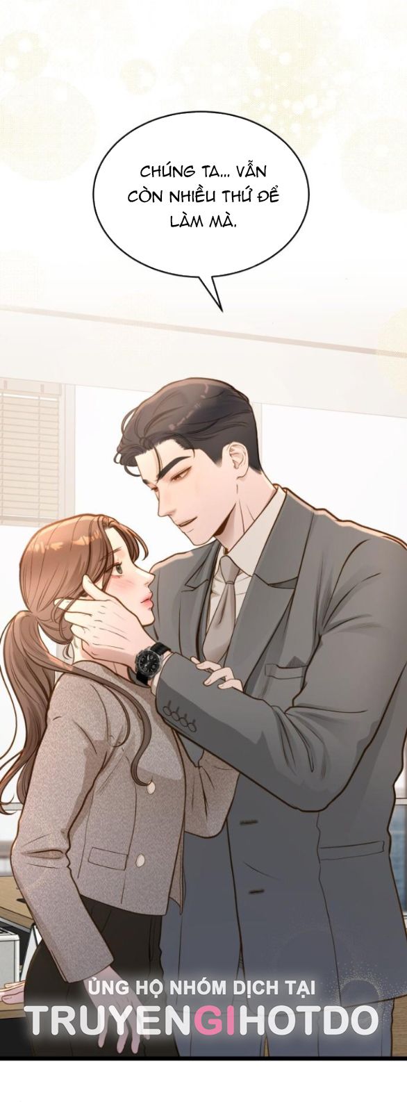 đọc truyện [18+] Dù Biết Điều Đó Thật Điên Rồ Chương 15 ảnh 1 tại Thiên Thai Truyện