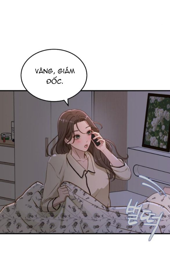 đọc truyện [18+] Dù Biết Điều Đó Thật Điên Rồ Chương 15 ảnh 29 tại Thiên Thai Truyện
