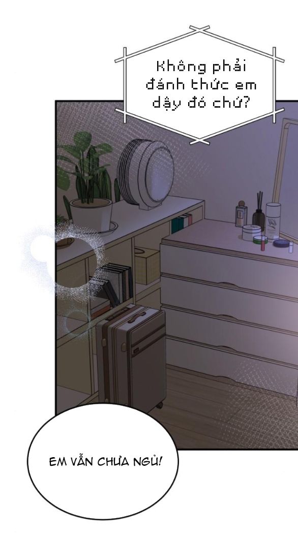 đọc truyện [18+] Dù Biết Điều Đó Thật Điên Rồ Chương 15 ảnh 30 tại Thiên Thai Truyện