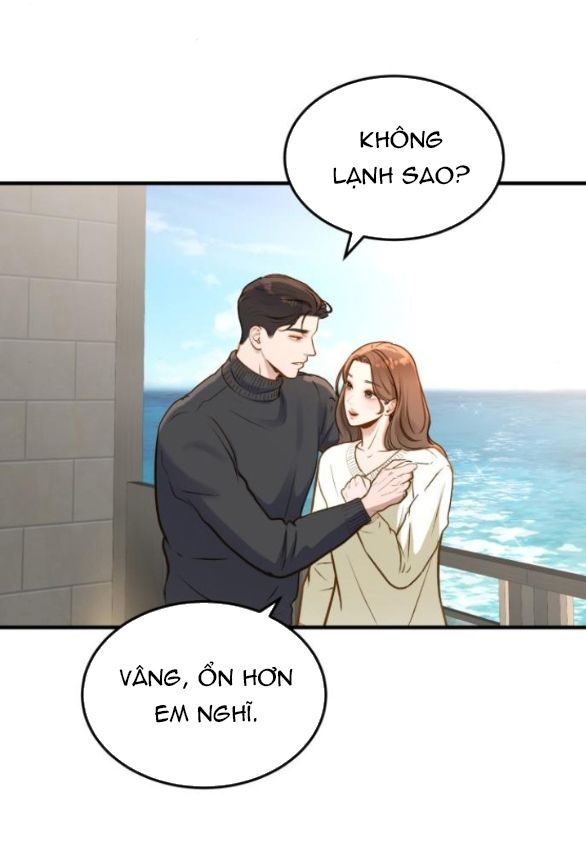 đọc truyện [18+] Dù Biết Điều Đó Thật Điên Rồ Chương 15 ảnh 41 tại Thiên Thai Truyện