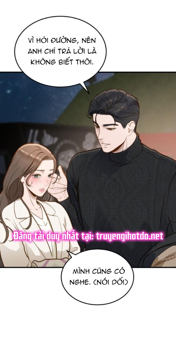 đọc truyện [18+] Dù Biết Điều Đó Thật Điên Rồ Chương 15 ảnh 65 tại Thiên Thai Truyện