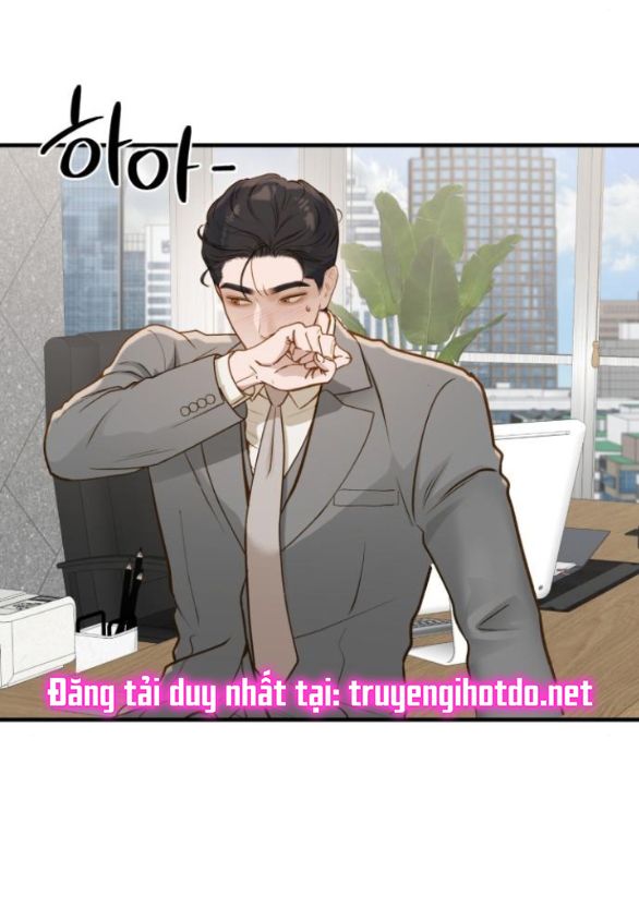 đọc truyện [18+] Dù Biết Điều Đó Thật Điên Rồ Chương 15 ảnh 8 tại Thiên Thai Truyện