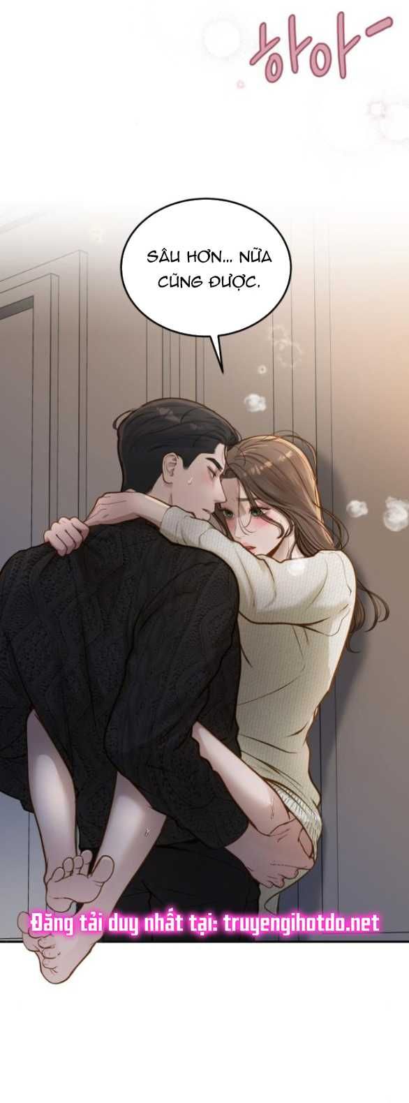 đọc truyện [18+] Dù Biết Điều Đó Thật Điên Rồ Chương 16.1 ảnh 14 tại Thiên Thai Truyện