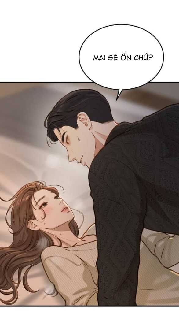 đọc truyện [18+] Dù Biết Điều Đó Thật Điên Rồ Chương 16.1 ảnh 19 tại Thiên Thai Truyện