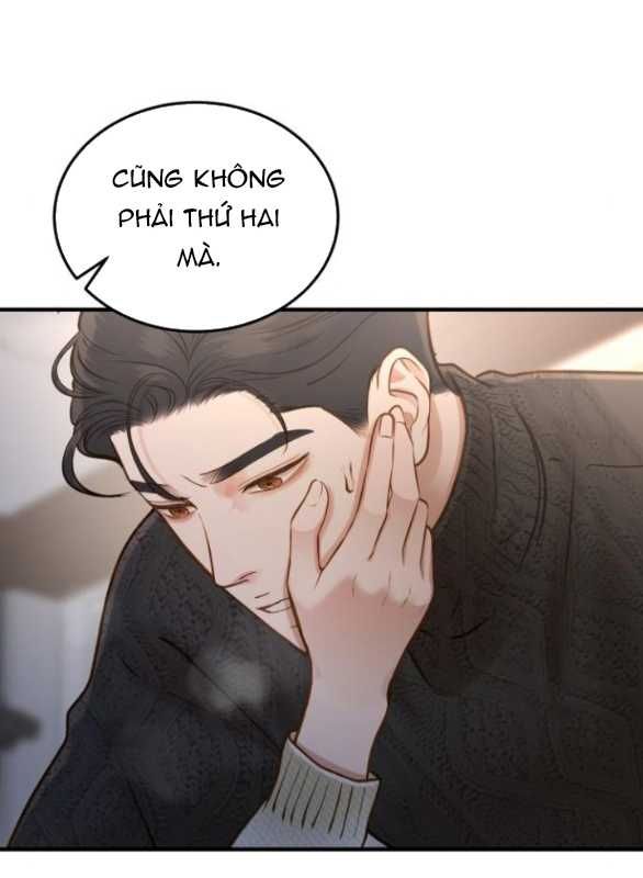 đọc truyện [18+] Dù Biết Điều Đó Thật Điên Rồ Chương 16.1 ảnh 20 tại Thiên Thai Truyện