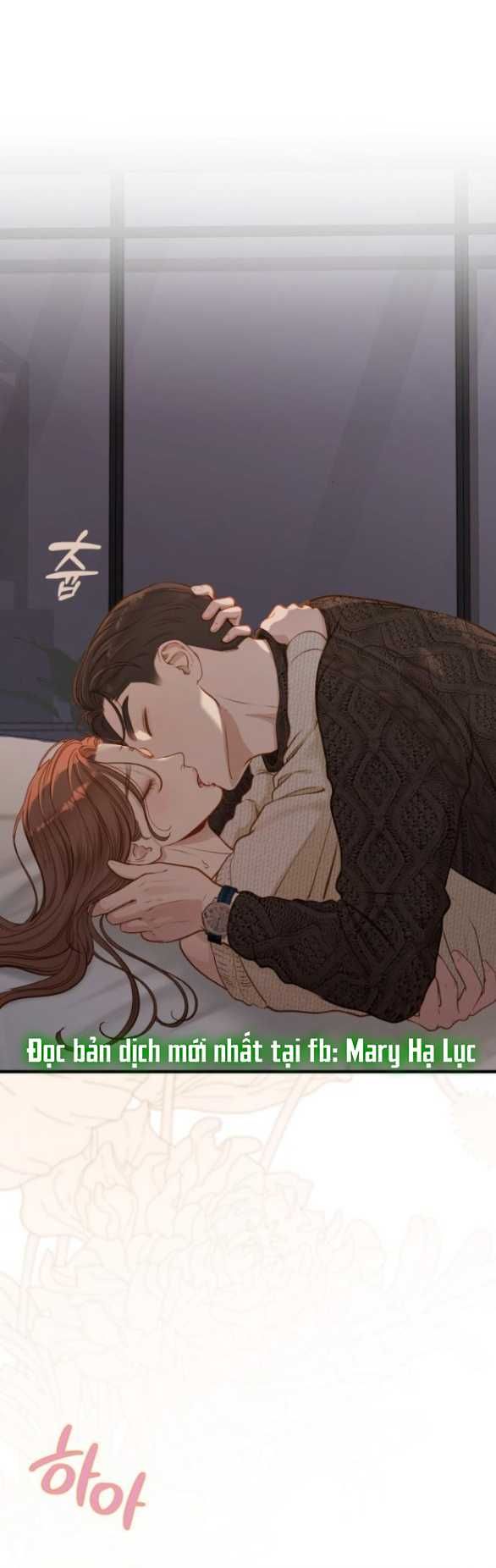 đọc truyện [18+] Dù Biết Điều Đó Thật Điên Rồ Chương 16.1 ảnh 21 tại Thiên Thai Truyện
