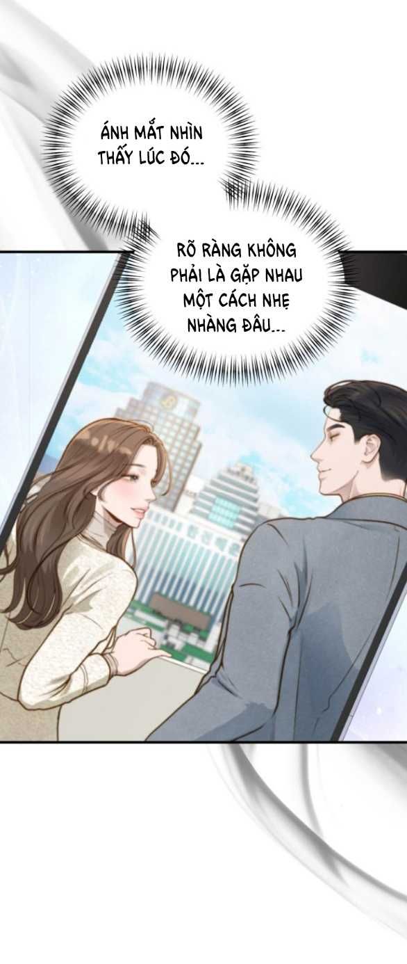 đọc truyện [18+] Dù Biết Điều Đó Thật Điên Rồ Chương 16.1 ảnh 36 tại Thiên Thai Truyện