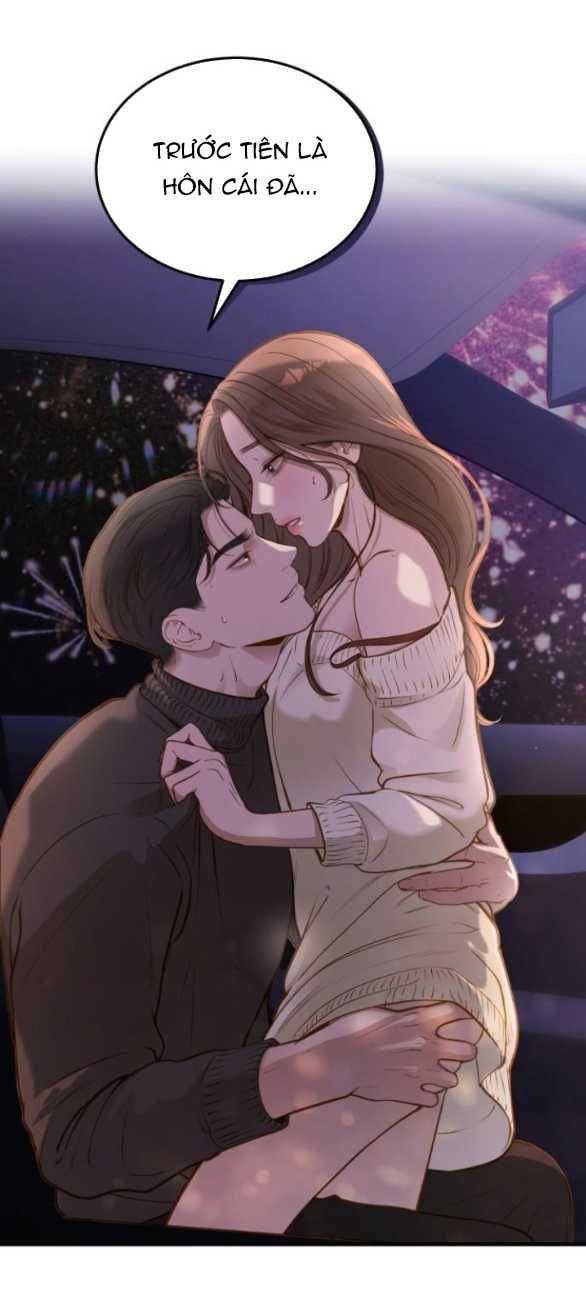 đọc truyện [18+] Dù Biết Điều Đó Thật Điên Rồ Chương 16.1 ảnh 7 tại Thiên Thai Truyện