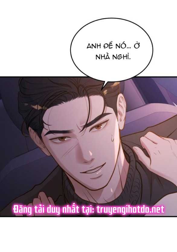 đọc truyện [18+] Dù Biết Điều Đó Thật Điên Rồ Chương 16.1 ảnh 8 tại Thiên Thai Truyện