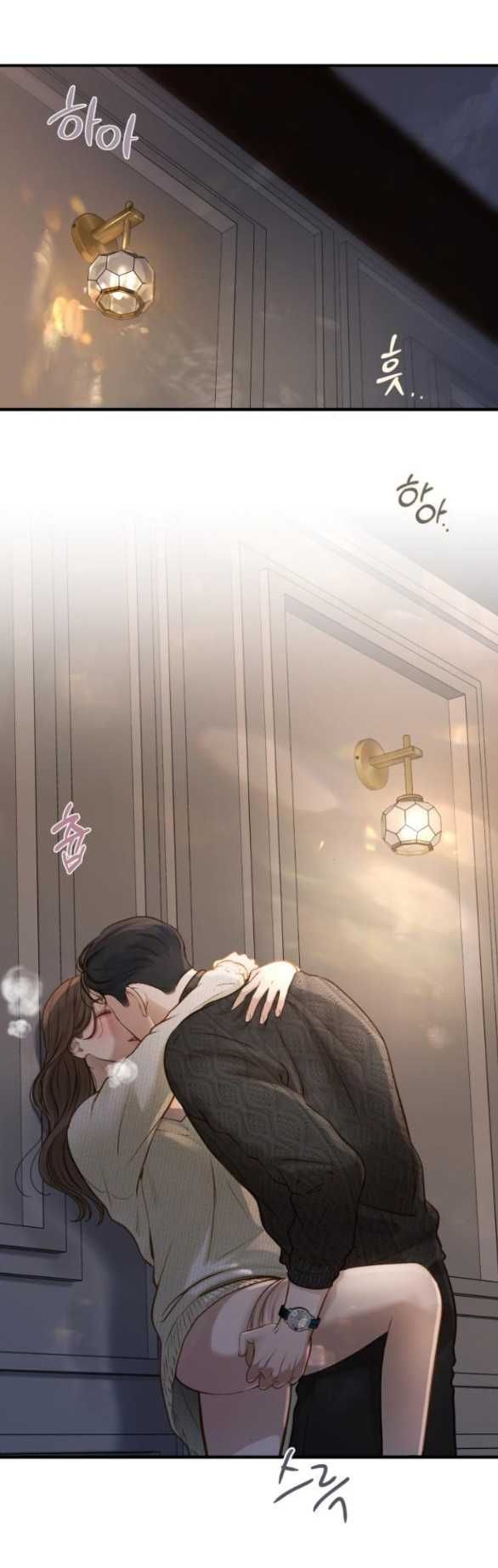 đọc truyện [18+] Dù Biết Điều Đó Thật Điên Rồ Chương 16.1 ảnh 10 tại Thiên Thai Truyện