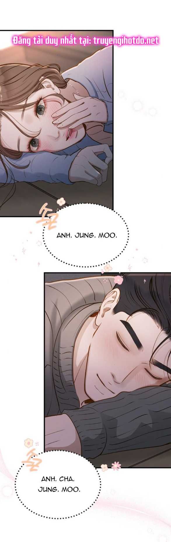 đọc truyện [18+] Dù Biết Điều Đó Thật Điên Rồ Chương 16.2 ảnh 17 tại Thiên Thai Truyện
