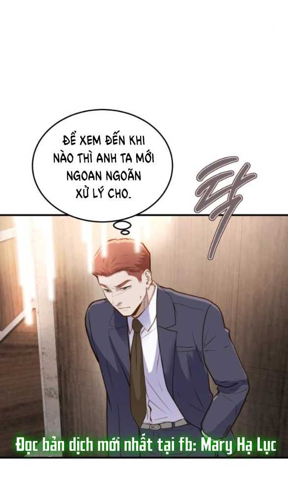 đọc truyện [18+] Dù Biết Điều Đó Thật Điên Rồ Chương 16.2 ảnh 20 tại Thiên Thai Truyện
