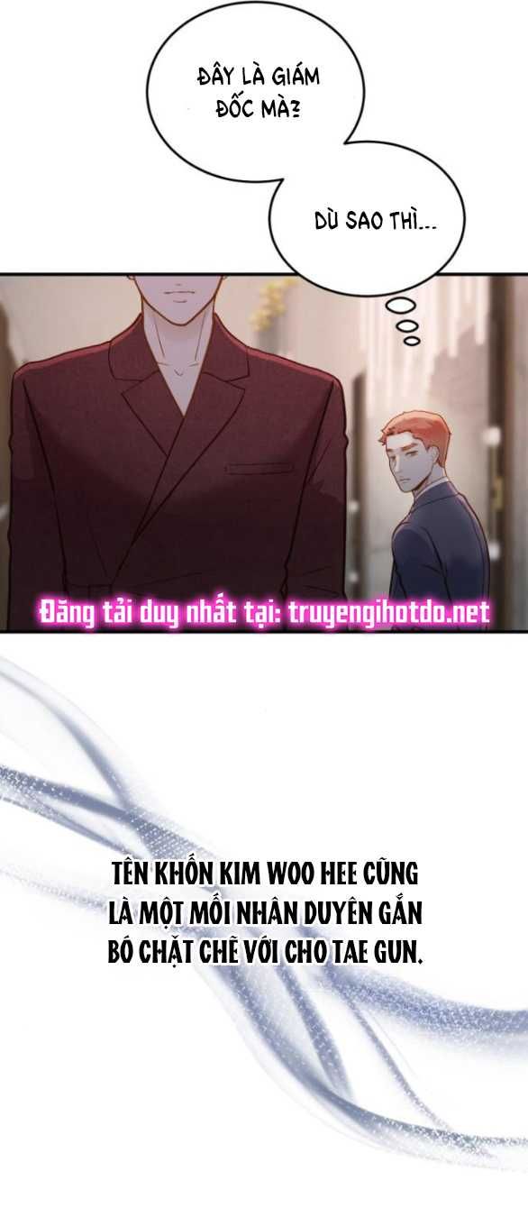 đọc truyện [18+] Dù Biết Điều Đó Thật Điên Rồ Chương 16.2 ảnh 24 tại Thiên Thai Truyện