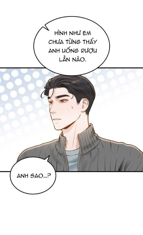 đọc truyện [18+] Dù Biết Điều Đó Thật Điên Rồ Chương 16.2 ảnh 5 tại Thiên Thai Truyện