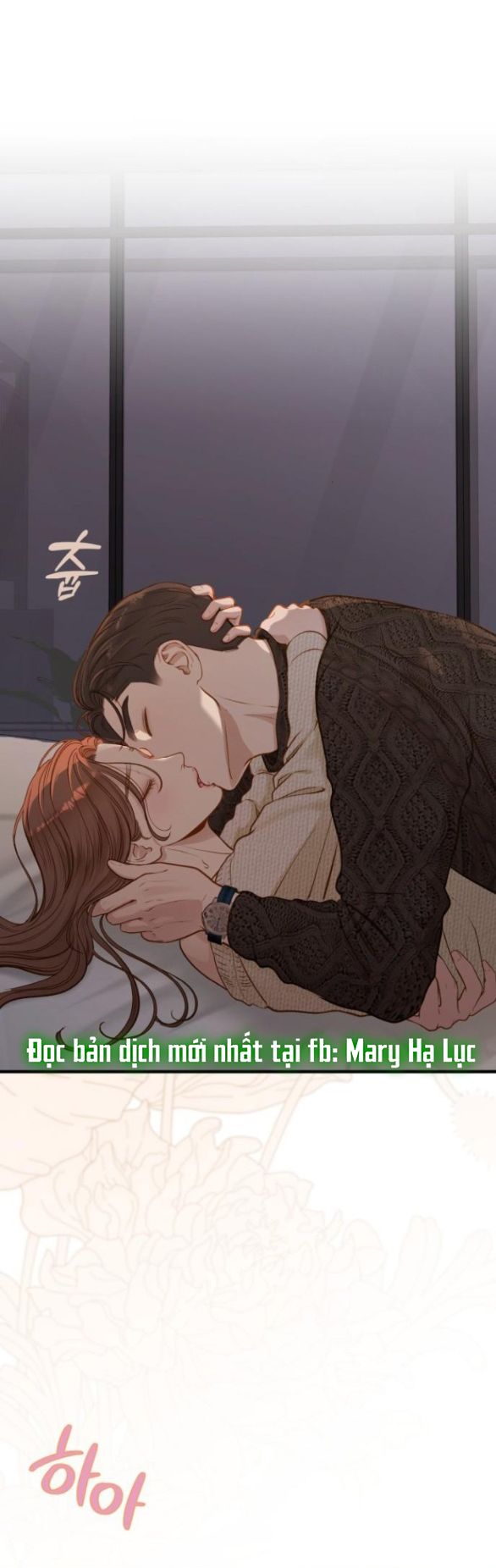 đọc truyện [18+] Dù Biết Điều Đó Thật Điên Rồ Chương 16 ảnh 20 tại Thiên Thai Truyện