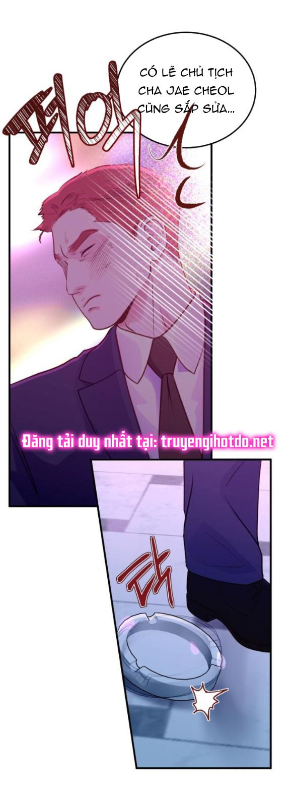 đọc truyện [18+] Dù Biết Điều Đó Thật Điên Rồ Chương 16 ảnh 39 tại Thiên Thai Truyện