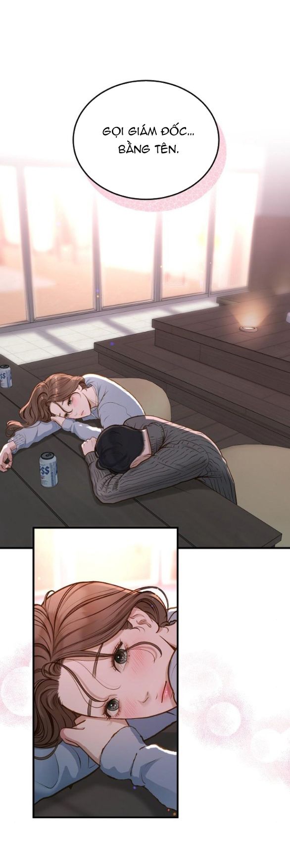 đọc truyện [18+] Dù Biết Điều Đó Thật Điên Rồ Chương 16 ảnh 52 tại Thiên Thai Truyện