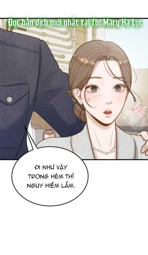 đọc truyện [18+] Dù Biết Điều Đó Thật Điên Rồ Chương 17.1 ảnh 12 tại Thiên Thai Truyện