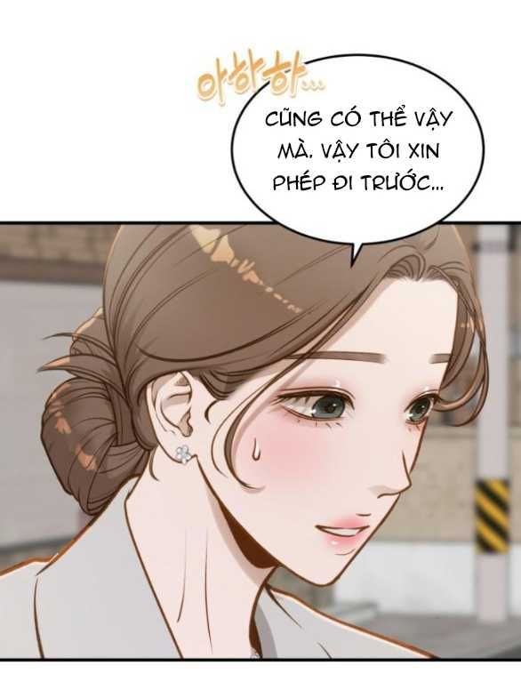 đọc truyện [18+] Dù Biết Điều Đó Thật Điên Rồ Chương 17.1 ảnh 17 tại Thiên Thai Truyện