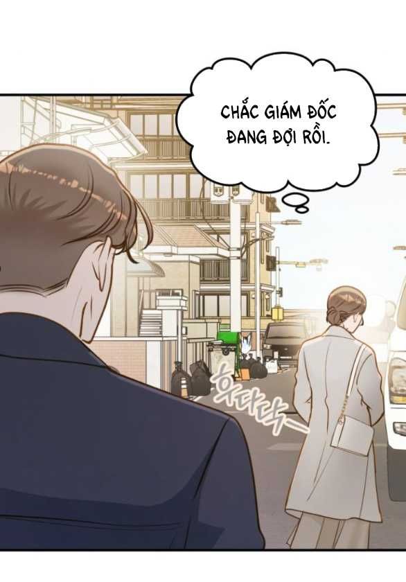 đọc truyện [18+] Dù Biết Điều Đó Thật Điên Rồ Chương 17.1 ảnh 18 tại Thiên Thai Truyện