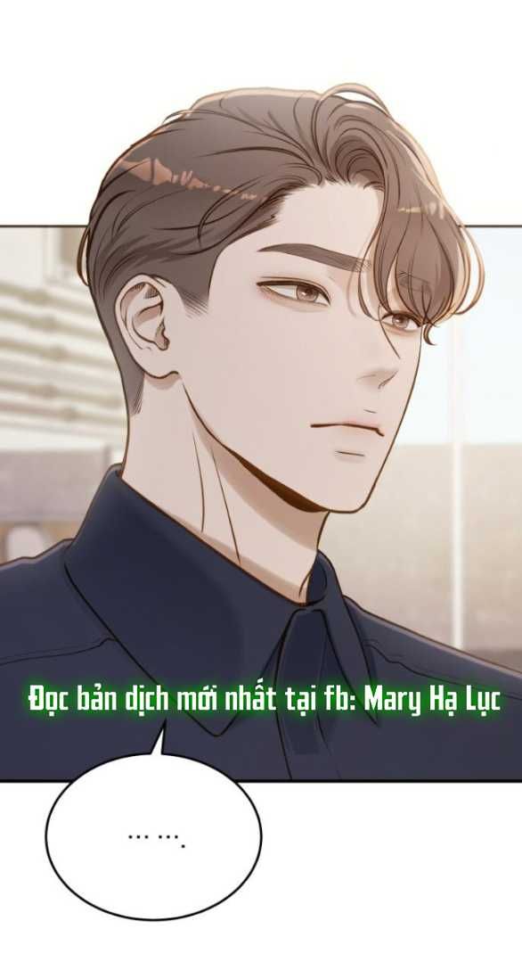 đọc truyện [18+] Dù Biết Điều Đó Thật Điên Rồ Chương 17.1 ảnh 19 tại Thiên Thai Truyện