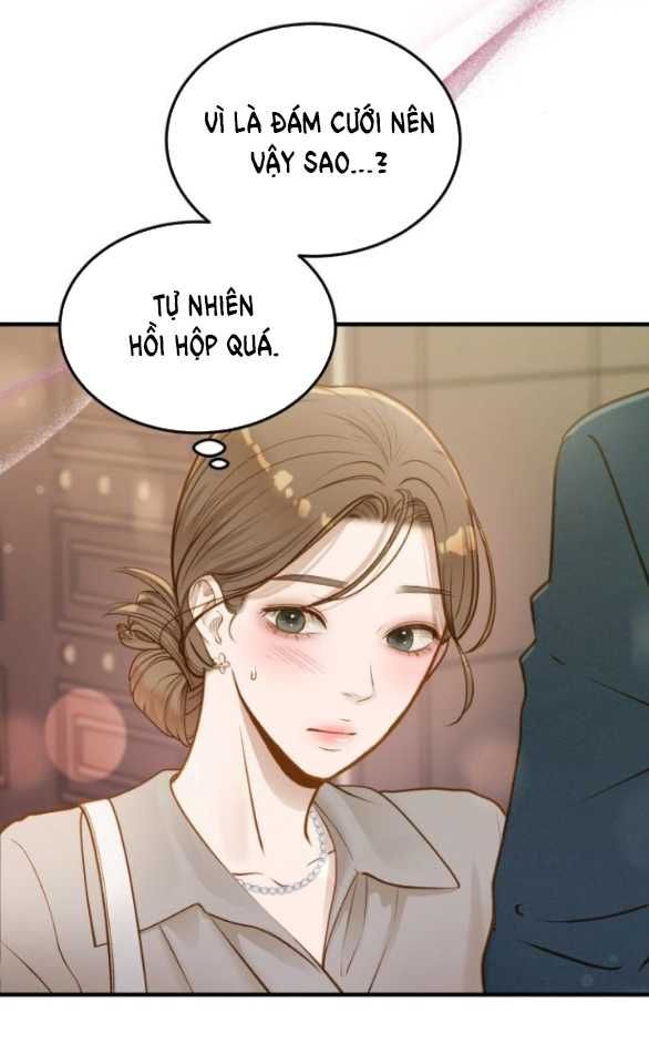 đọc truyện [18+] Dù Biết Điều Đó Thật Điên Rồ Chương 17.1 ảnh 23 tại Thiên Thai Truyện