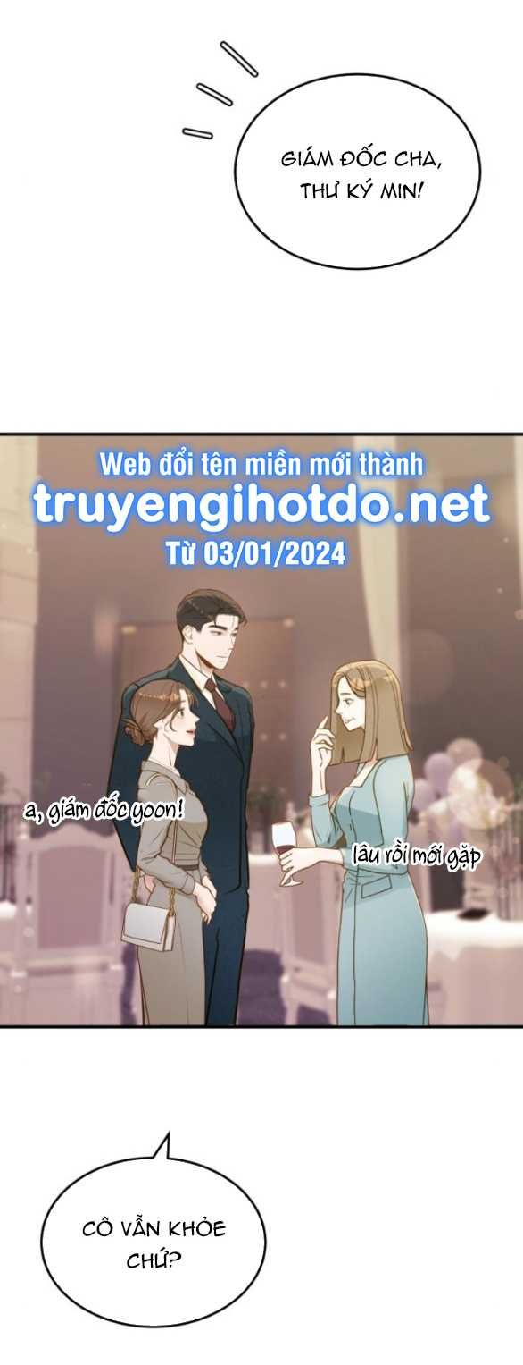 đọc truyện [18+] Dù Biết Điều Đó Thật Điên Rồ Chương 17.1 ảnh 24 tại Thiên Thai Truyện