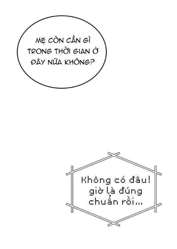 đọc truyện [18+] Dù Biết Điều Đó Thật Điên Rồ Chương 17.1 ảnh 33 tại Thiên Thai Truyện