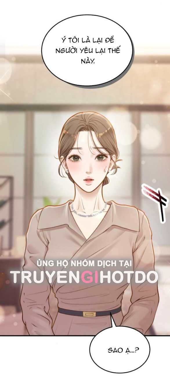 đọc truyện [18+] Dù Biết Điều Đó Thật Điên Rồ Chương 17.1 ảnh 38 tại Thiên Thai Truyện