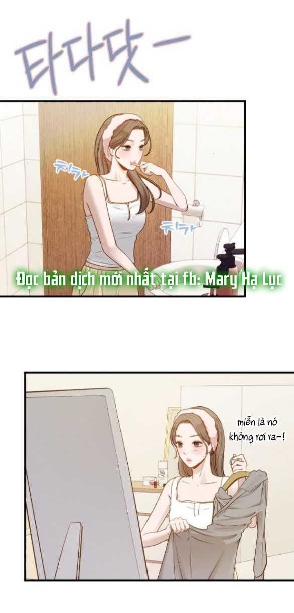 đọc truyện [18+] Dù Biết Điều Đó Thật Điên Rồ Chương 17.1 ảnh 6 tại Thiên Thai Truyện