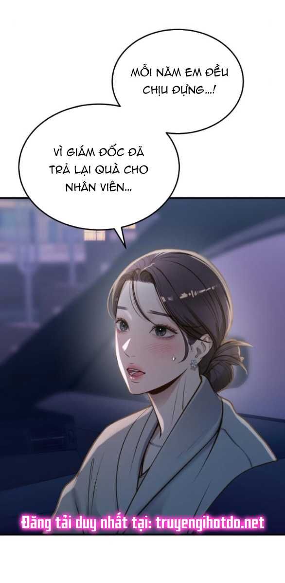 đọc truyện [18+] Dù Biết Điều Đó Thật Điên Rồ Chương 17.2 ảnh 20 tại Thiên Thai Truyện