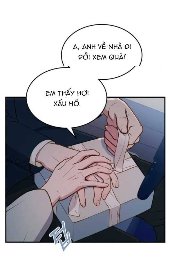 đọc truyện [18+] Dù Biết Điều Đó Thật Điên Rồ Chương 17.2 ảnh 22 tại Thiên Thai Truyện