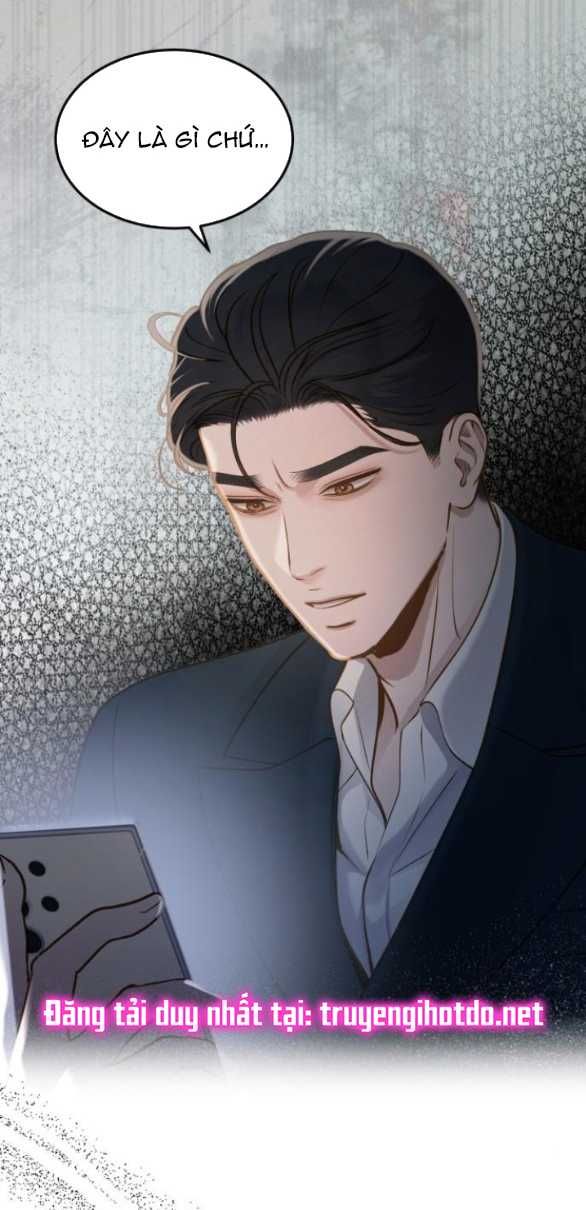 đọc truyện [18+] Dù Biết Điều Đó Thật Điên Rồ Chương 17.2 ảnh 38 tại Thiên Thai Truyện