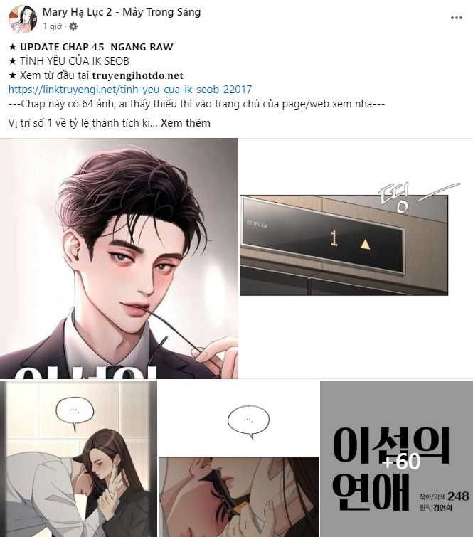 đọc truyện [18+] Dù Biết Điều Đó Thật Điên Rồ Chương 17.2 ảnh 42 tại Thiên Thai Truyện