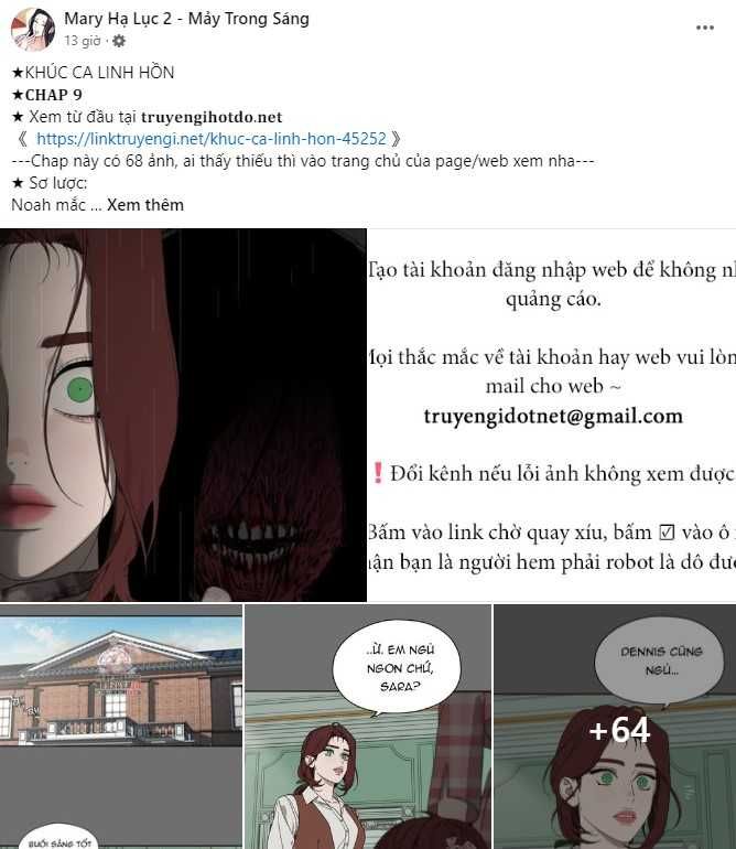 đọc truyện [18+] Dù Biết Điều Đó Thật Điên Rồ Chương 17.2 ảnh 43 tại Thiên Thai Truyện