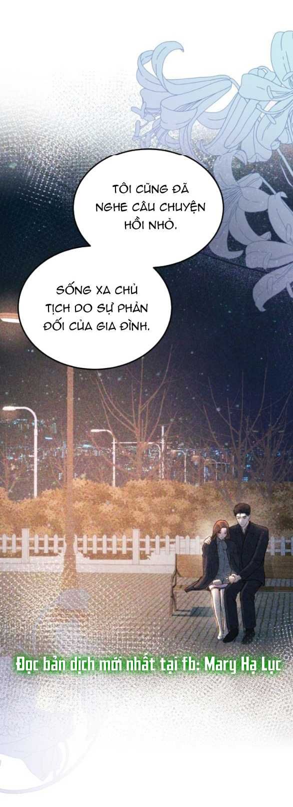 đọc truyện [18+] Dù Biết Điều Đó Thật Điên Rồ Chương 17.2 ảnh 6 tại Thiên Thai Truyện