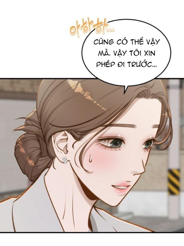 đọc truyện [18+] Dù Biết Điều Đó Thật Điên Rồ Chương 17 ảnh 16 tại Thiên Thai Truyện