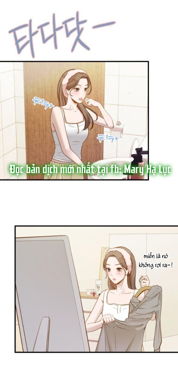 đọc truyện [18+] Dù Biết Điều Đó Thật Điên Rồ Chương 17 ảnh 5 tại Thiên Thai Truyện