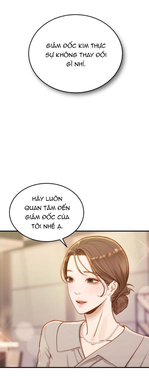 đọc truyện [18+] Dù Biết Điều Đó Thật Điên Rồ Chương 17 ảnh 44 tại Thiên Thai Truyện